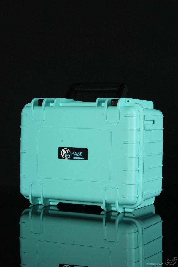 STR8 Case 10  Hard Top Storage Case with 3 Layer Protective Foam Hot on Sale