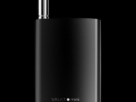 Vivant Vault Mini Dab Vape Battery Supply