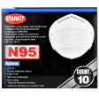 N95 Face Mask - 10 Pack Box Online