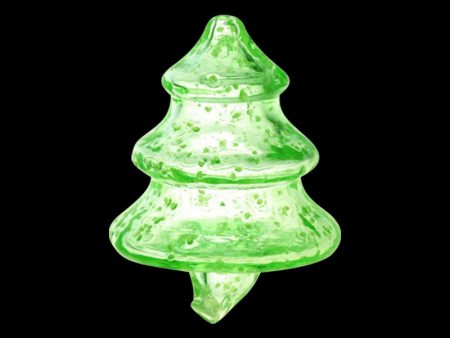 Glow Xmas Tree Multi-directional Carb Cap Discount