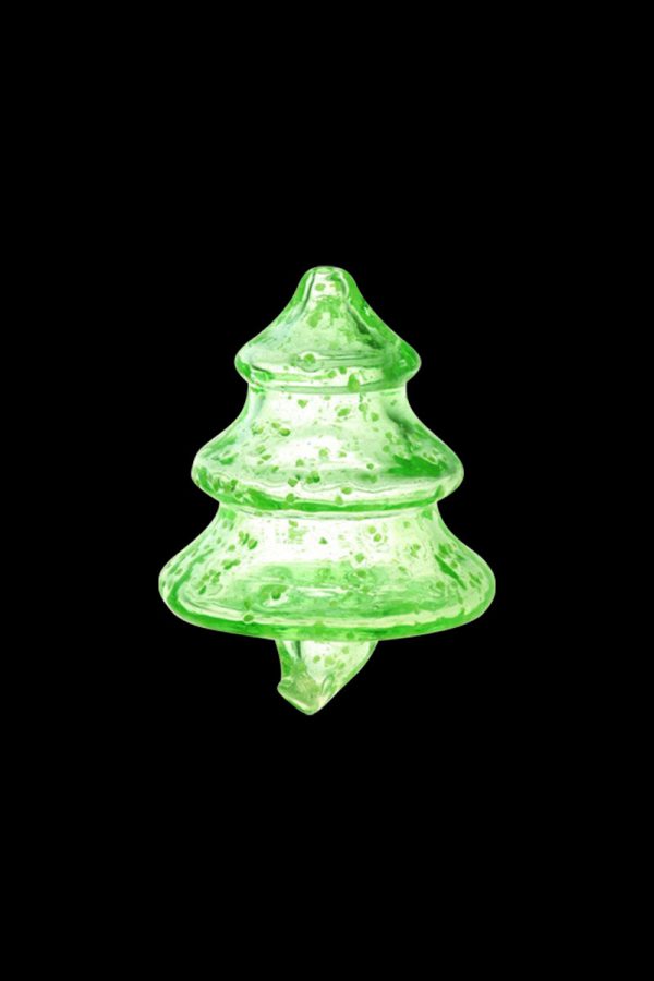 Glow Xmas Tree Multi-directional Carb Cap Discount