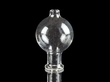 Crossing Core Glass Carb Cap Online Sale