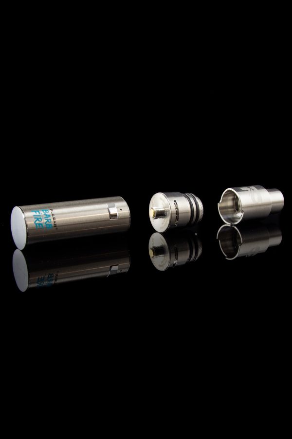 Pulsar Barb Fire Vaporizer Kit Hot on Sale