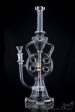 BoroTech Glass  Eir  Stacked Swiss Recycler with Inverted Perc Sale