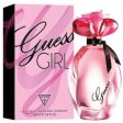 Guess Girl for Women Eau de Toilette 100ML Online now