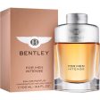 BENTLEY FOR MEN INTENSE Eau de Parfum, 100ml Online Sale