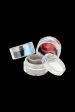 Acrylic & Silicone Screw Top Container Hot on Sale