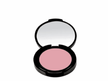 Cybele Powder Blush 05 Rose Petal Fashion