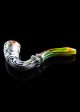 Pulsar  Triplock  Worked Sherlock Handpipe Online Hot Sale