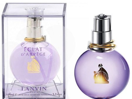 Lanvin Eclat D Arpege Eau De Parfum For Women 100ml For Cheap