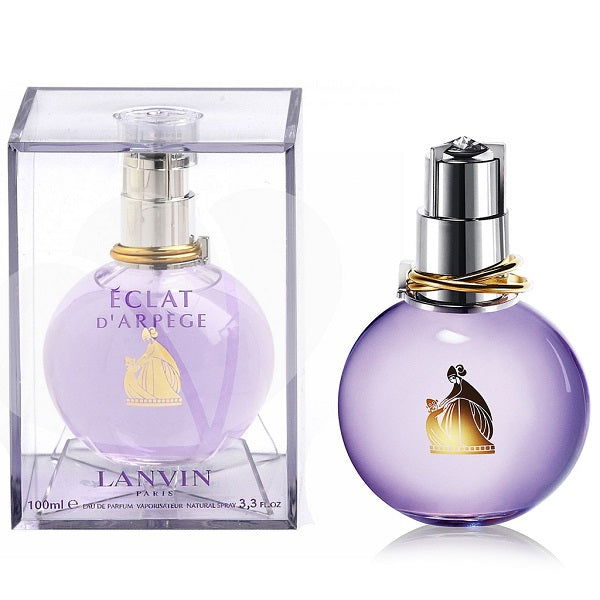 Lanvin Eclat D Arpege Eau De Parfum For Women 100ml For Cheap