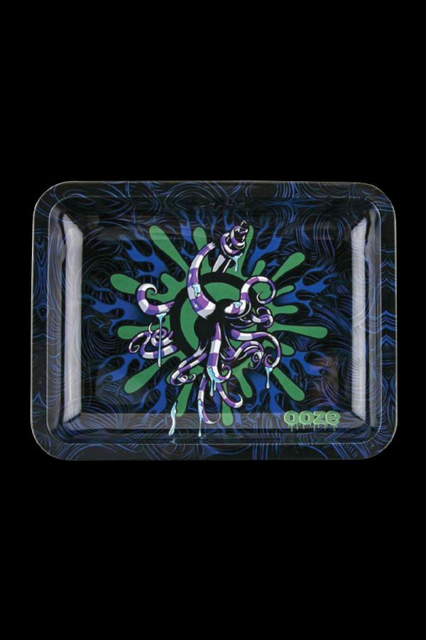 Ooze  Octo  Rolling Tray Cheap