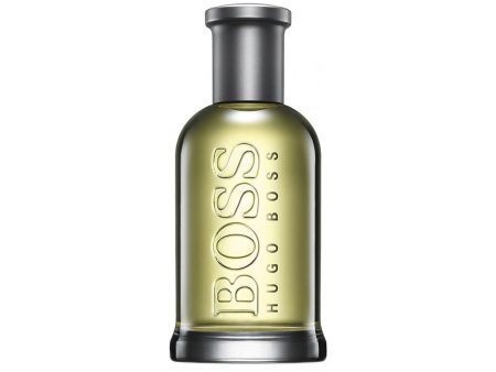 Boss NO 6 Boss Bottle edt For Men 100ml Hot on Sale