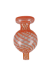 Pulsar Worked Spiral Bubble Carb Cap Discount