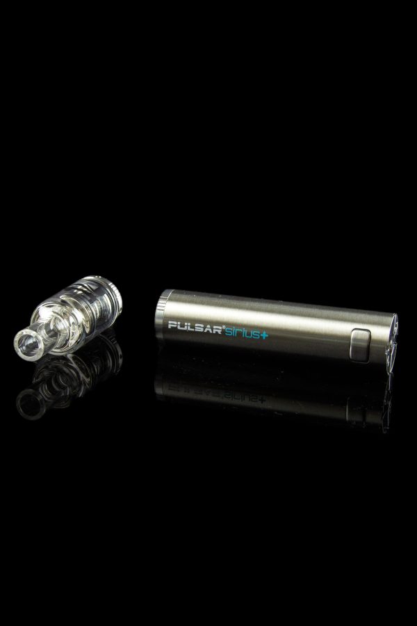 Pulsar Sirius Plus Vaporizer Kit Sale