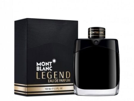 Mont Blanc Legend EDP 100 ml For Discount