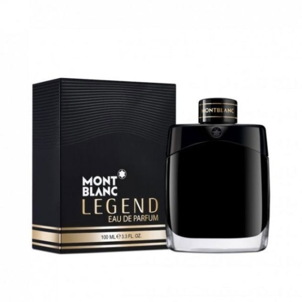 Mont Blanc Legend EDP 100 ml For Discount