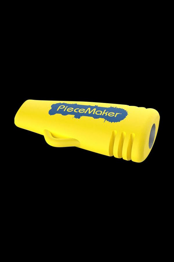 PieceMaker Kwiki Silicone Chillum Pipe Discount