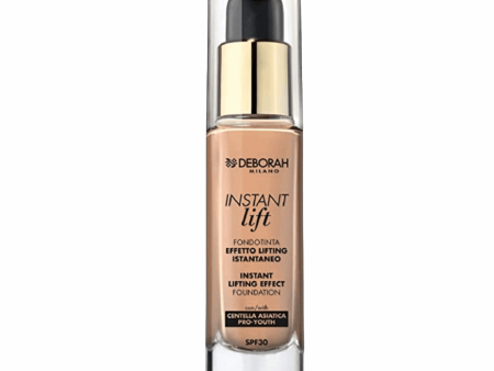 Deborah Milano Instant Lift Liquid Foundation - 03 Discount