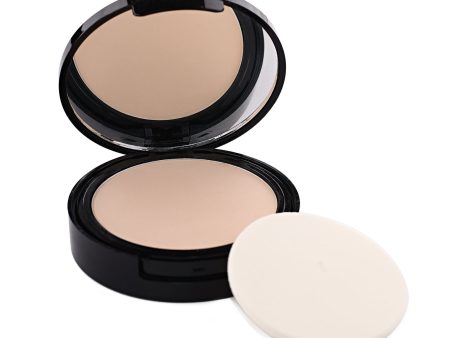 CYBELE COMPACT FOUNDATION - 02 HONEY Hot on Sale