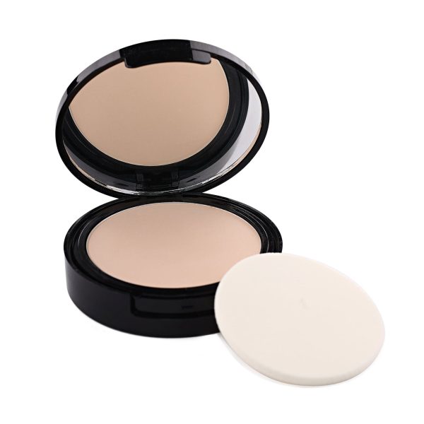 CYBELE COMPACT FOUNDATION - 02 HONEY Hot on Sale