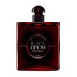 YVES SAINT LAURENT BLACK OPIUM Over Red EDP FOR WOMEN 100 ML Fashion