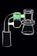 Compact Waterless Glass Ash Catcher For Cheap