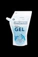 Resolution Gel Bag Cleaner for Glass Fashion