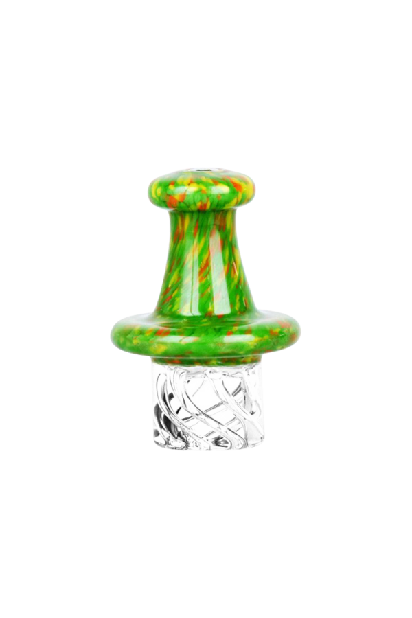 Impressionist Glass Matrix Carb Cap Online Hot Sale