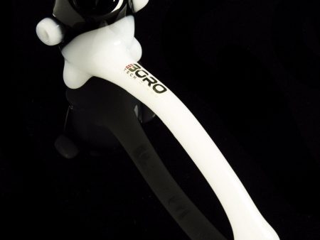 BoroTech Glass  Darklight  Gandalf Pipe Online