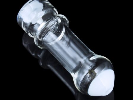 Wide Body Chillum - Bishop Supply