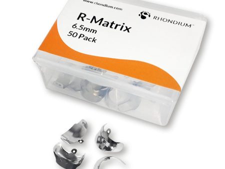 R-Matrix - 6.5mm - 50 Pack on Sale