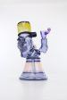 Snoops Glass  Counterculture Andre  Worked Water Pipe Online