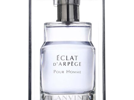 LANVIN ECLAT D`ARPEGE Homme EDT 100 ML Sale