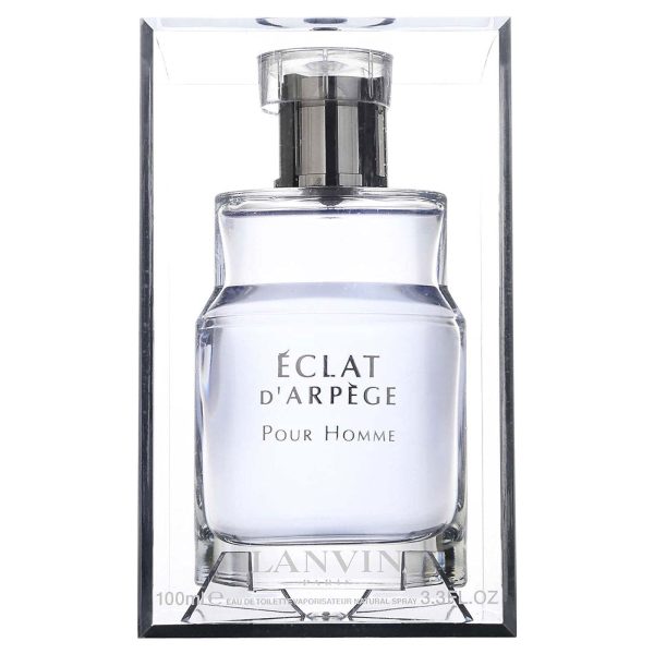 LANVIN ECLAT D`ARPEGE Homme EDT 100 ML Sale