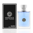 Versace Pour Homme For Men  Eau De Toilette 100 ml Online now