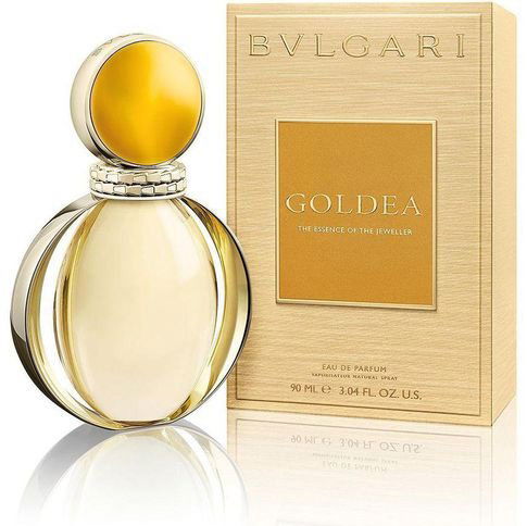 Bvlgari Goldea for Women Eau de Parfum 90ML Discount