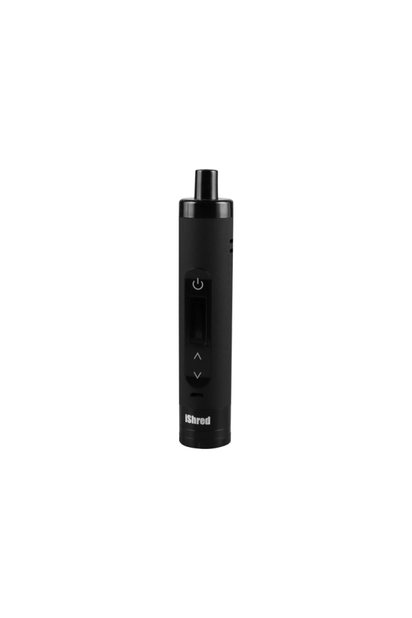 Yocan iShred Ceramic Dry Herb Vaporizer Online Sale