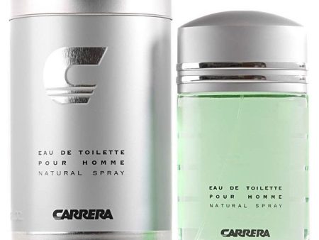 Carrera Pour Homme EDT 100ml Online now