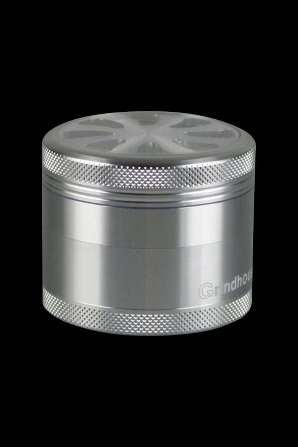 Pulsar 2.2  Turbine 4 Piece Grinder Sale