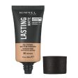 RIMMEL LASTING MATTE FOUNDATION - 203 True Beige on Sale