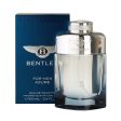 Bentley  Azure For Men  Eau de Toilette 100ml Cheap