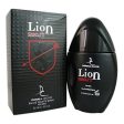 Dorall Lion Heart Eau De Toilette Men 100ml on Sale