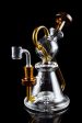 Pulsar  Boro Klein  Recycler Infinity Dab Rig For Discount