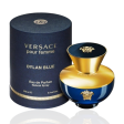 Versace dylan blue For Women Eau de Parfum Online Hot Sale