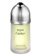 Pasha De Cartier by Cartier for Men Edt 100ML Online Hot Sale