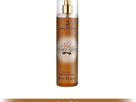 DORALL COLLECTION Always On My Mind - Mist 236ml Online Sale