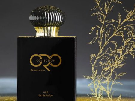 Oro collection for women EDP - 100 ml Discount