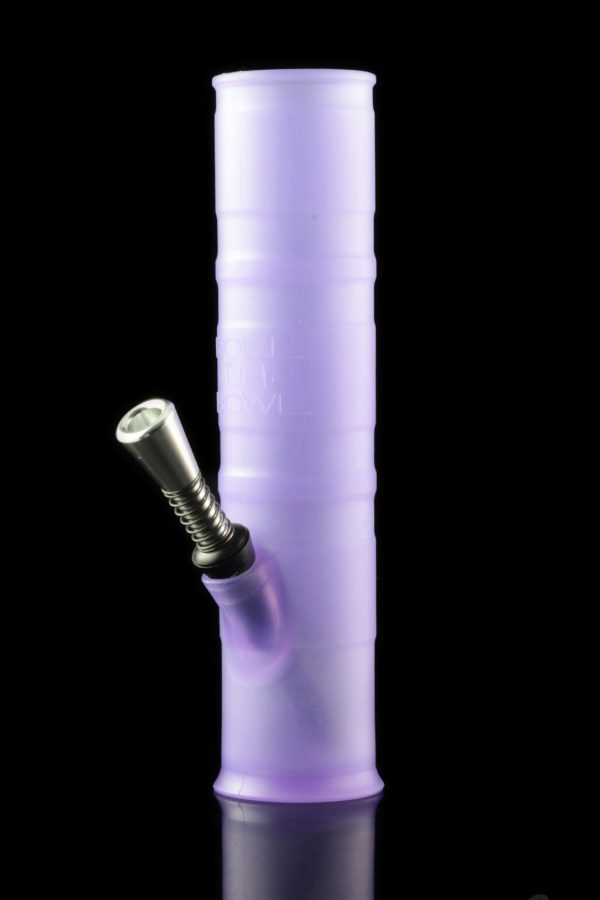 Roll Uh Bowl Original Silicone Bong with Eject-a-Bowl Cheap