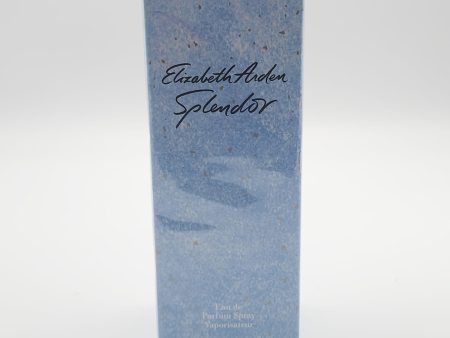 Elizabeth Arden Splendor Perfume Online now